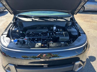 2024 Hyundai Kona SEL 4dr Crossover