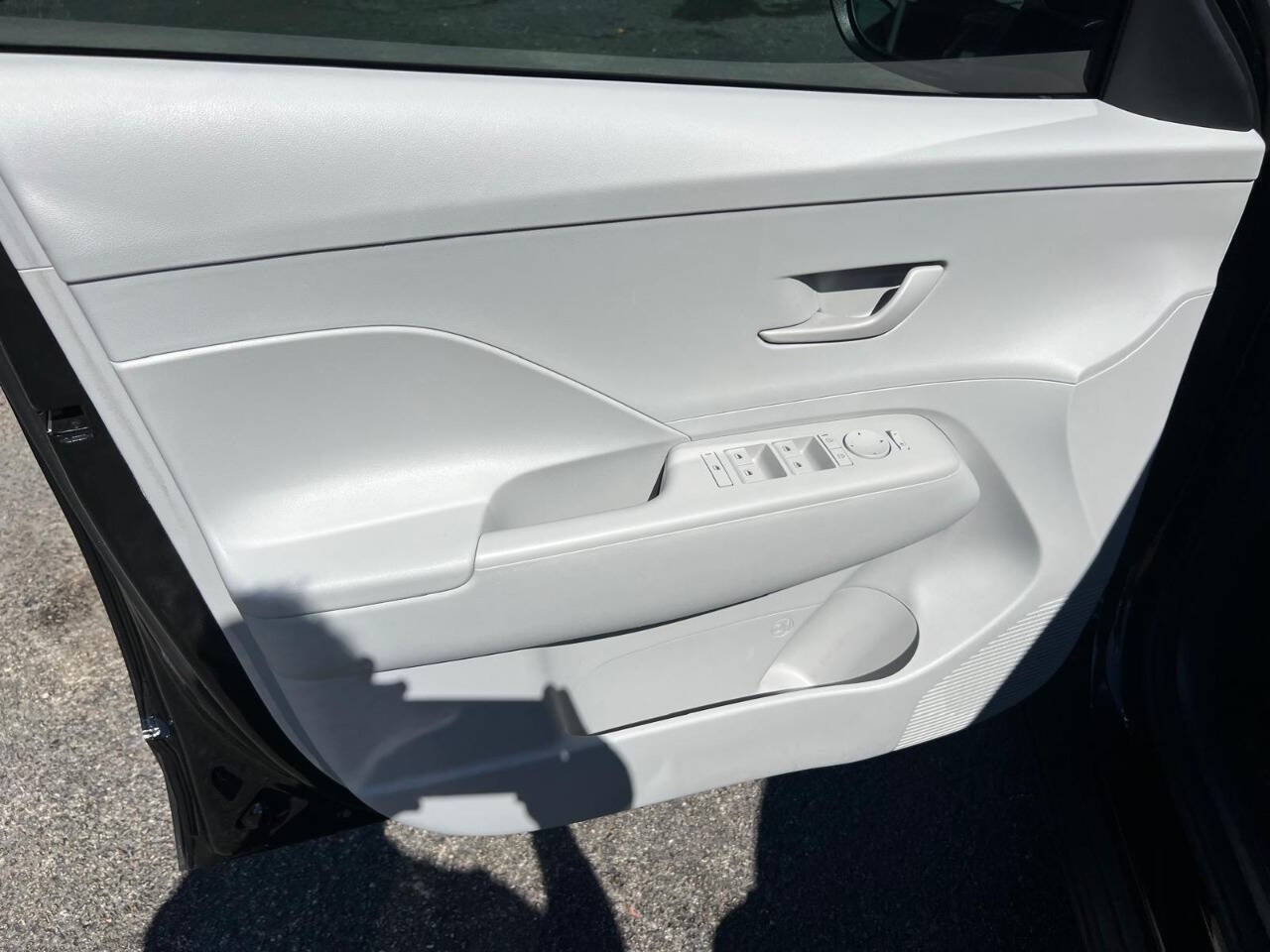 2024 Hyundai Kona SEL 4dr Crossover