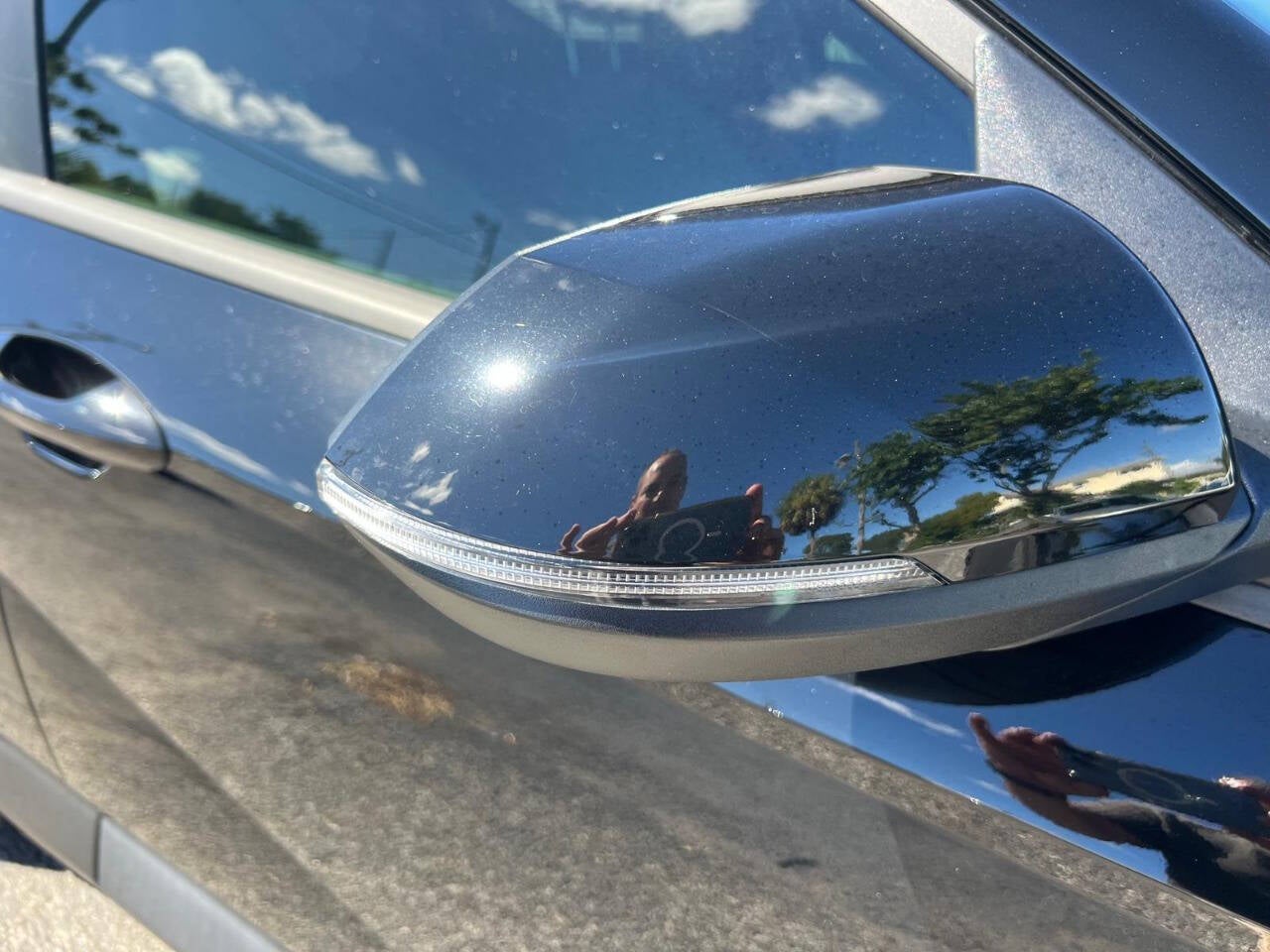 2024 Hyundai Kona SEL 4dr Crossover