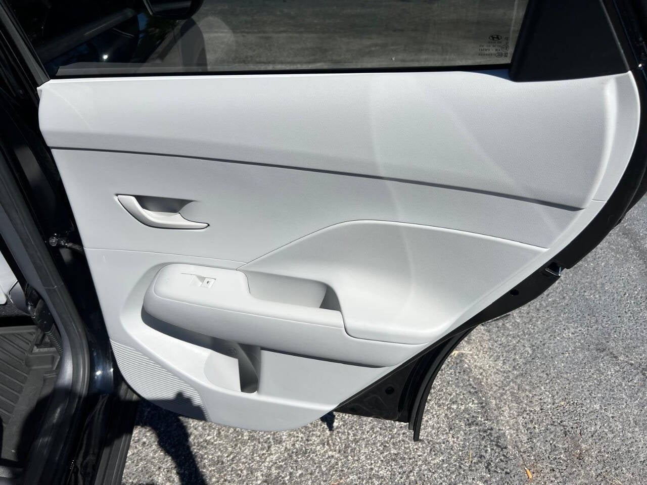 2024 Hyundai Kona SEL 4dr Crossover