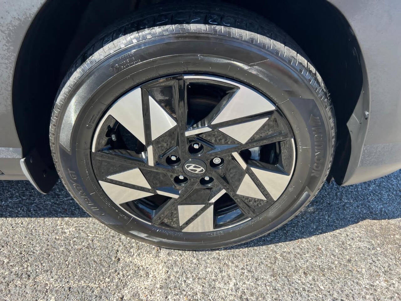 2024 Hyundai Kona SEL 4dr Crossover