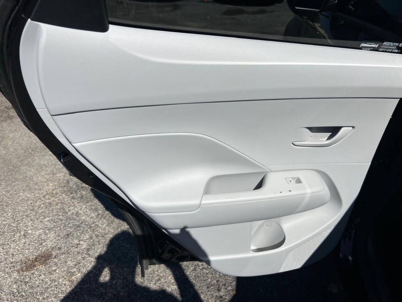 2024 Hyundai Kona SEL 4dr Crossover