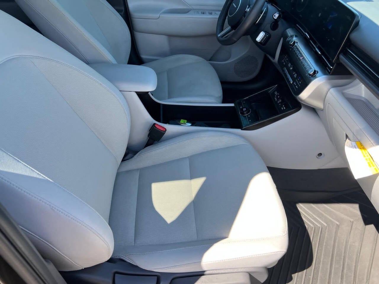 2024 Hyundai Kona SEL 4dr Crossover