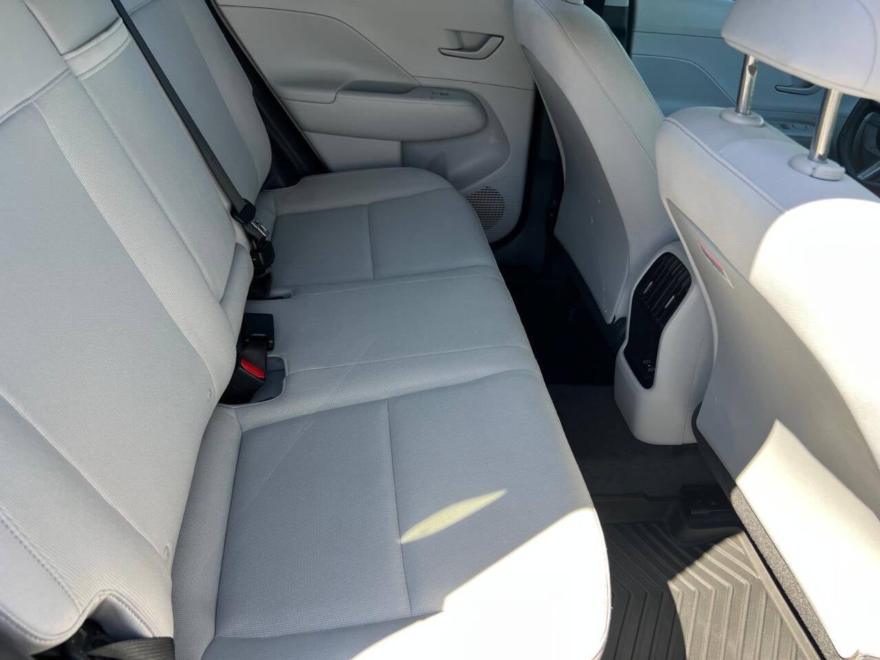 2024 Hyundai Kona SEL 4dr Crossover