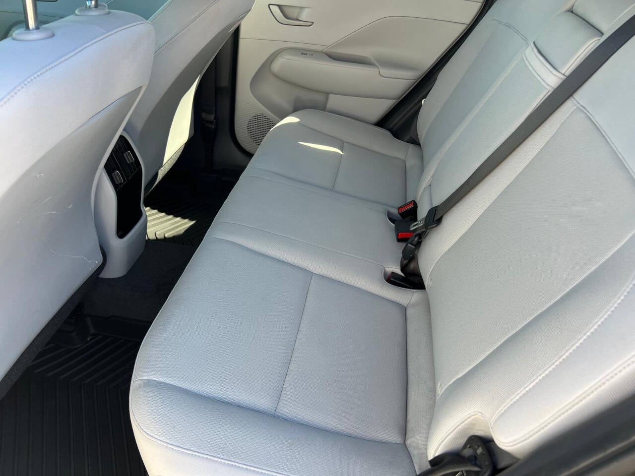 2024 Hyundai Kona SEL 4dr Crossover