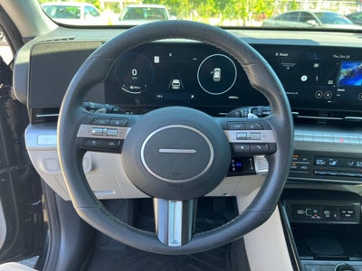 2024 Hyundai Kona SEL 4dr Crossover