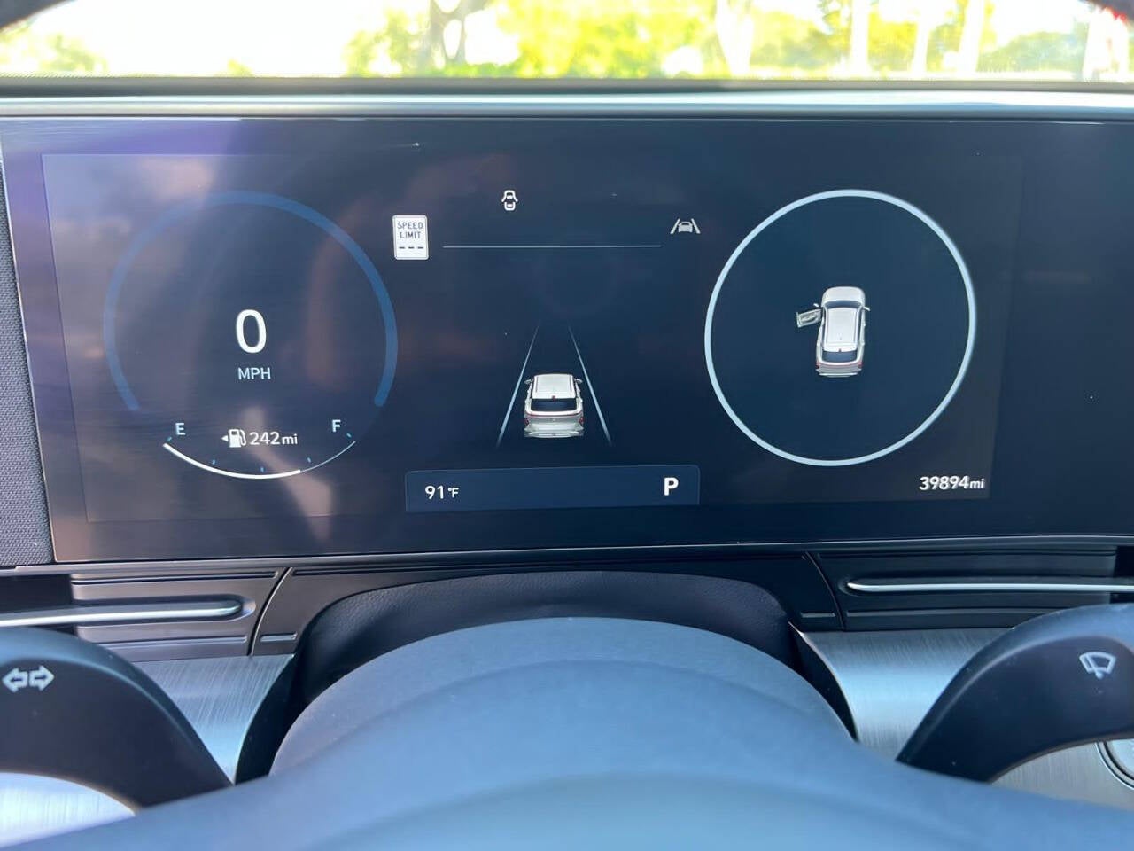 2024 Hyundai Kona SEL 4dr Crossover