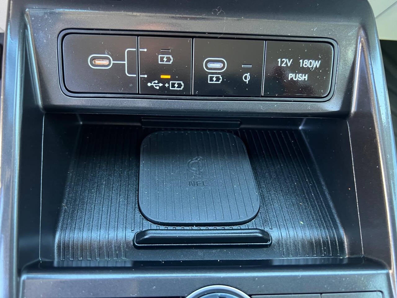 2024 Hyundai Kona SEL 4dr Crossover