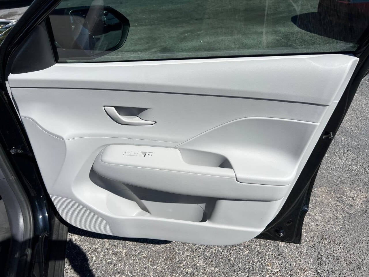 2024 Hyundai Kona SEL 4dr Crossover