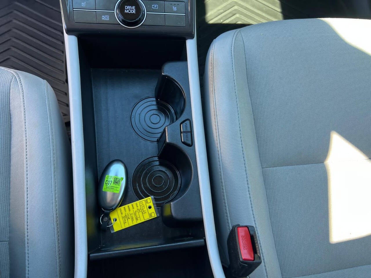 2024 Hyundai Kona SEL 4dr Crossover