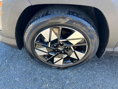 2024 Hyundai Kona SEL 4dr Crossover