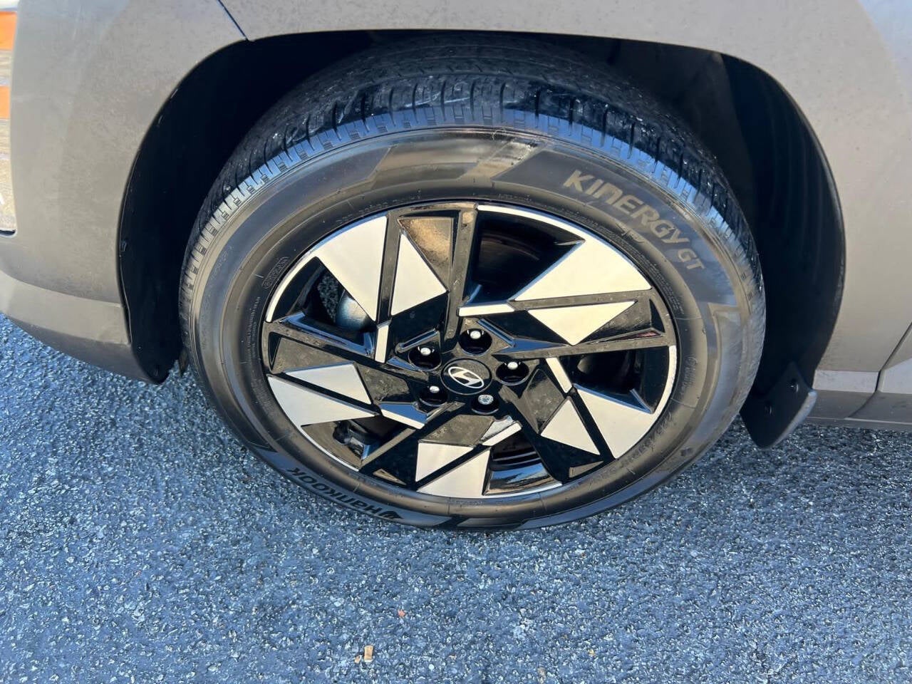 2024 Hyundai Kona SEL 4dr Crossover