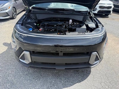 2024 Hyundai Kona SEL 4dr Crossover