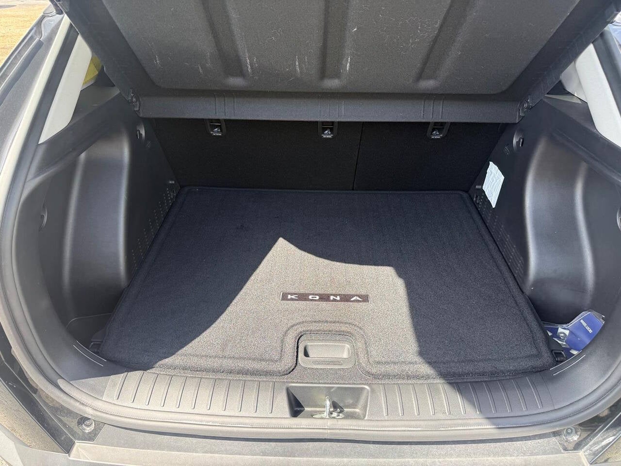 2024 Hyundai Kona SEL 4dr Crossover