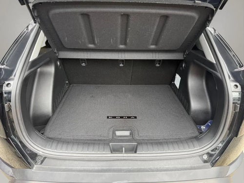 2024 Hyundai Kona SEL Sport Utility 4D