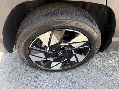 2024 Hyundai Kona SEL 4dr Crossover