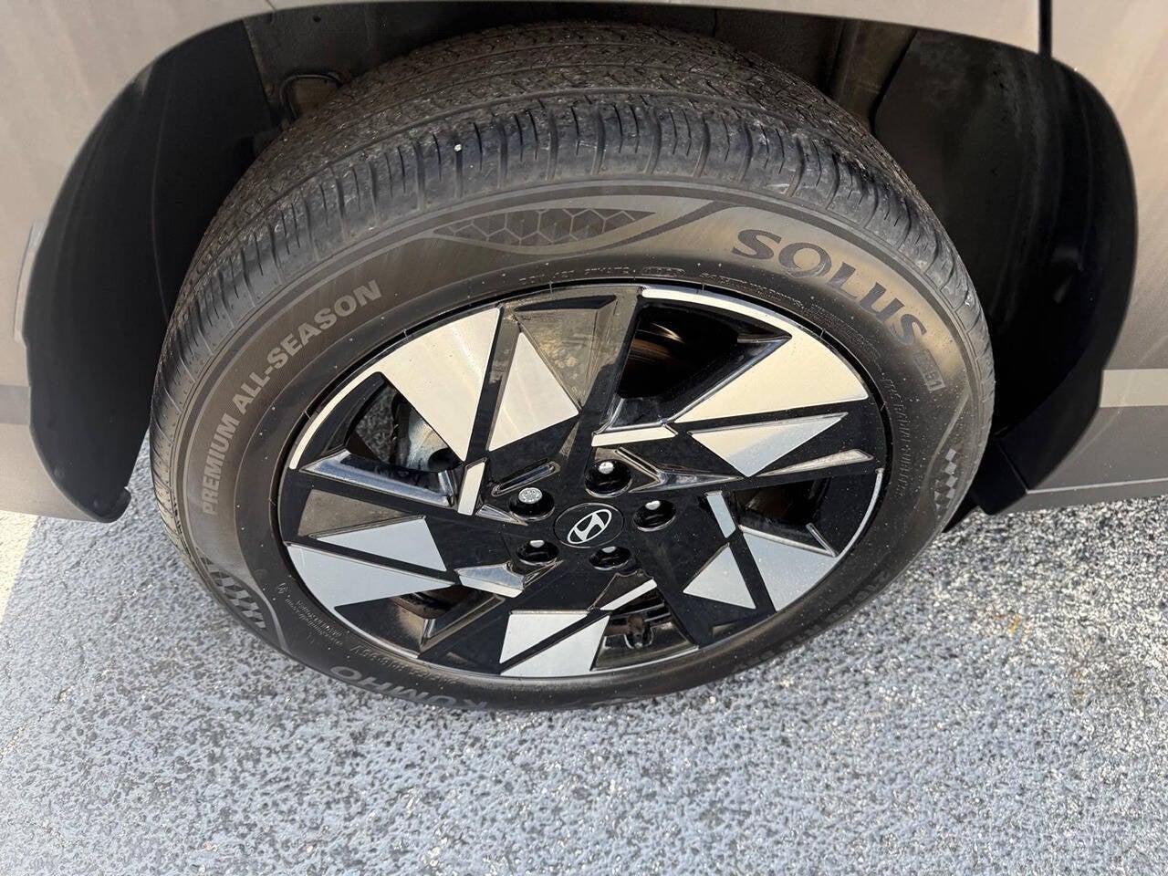 2024 Hyundai Kona SEL 4dr Crossover