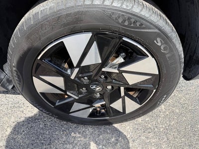 2024 Hyundai Kona SEL 4dr Crossover