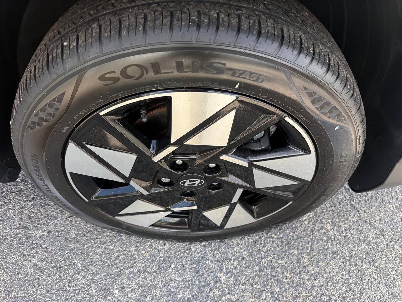 2024 Hyundai Kona SEL 4dr Crossover