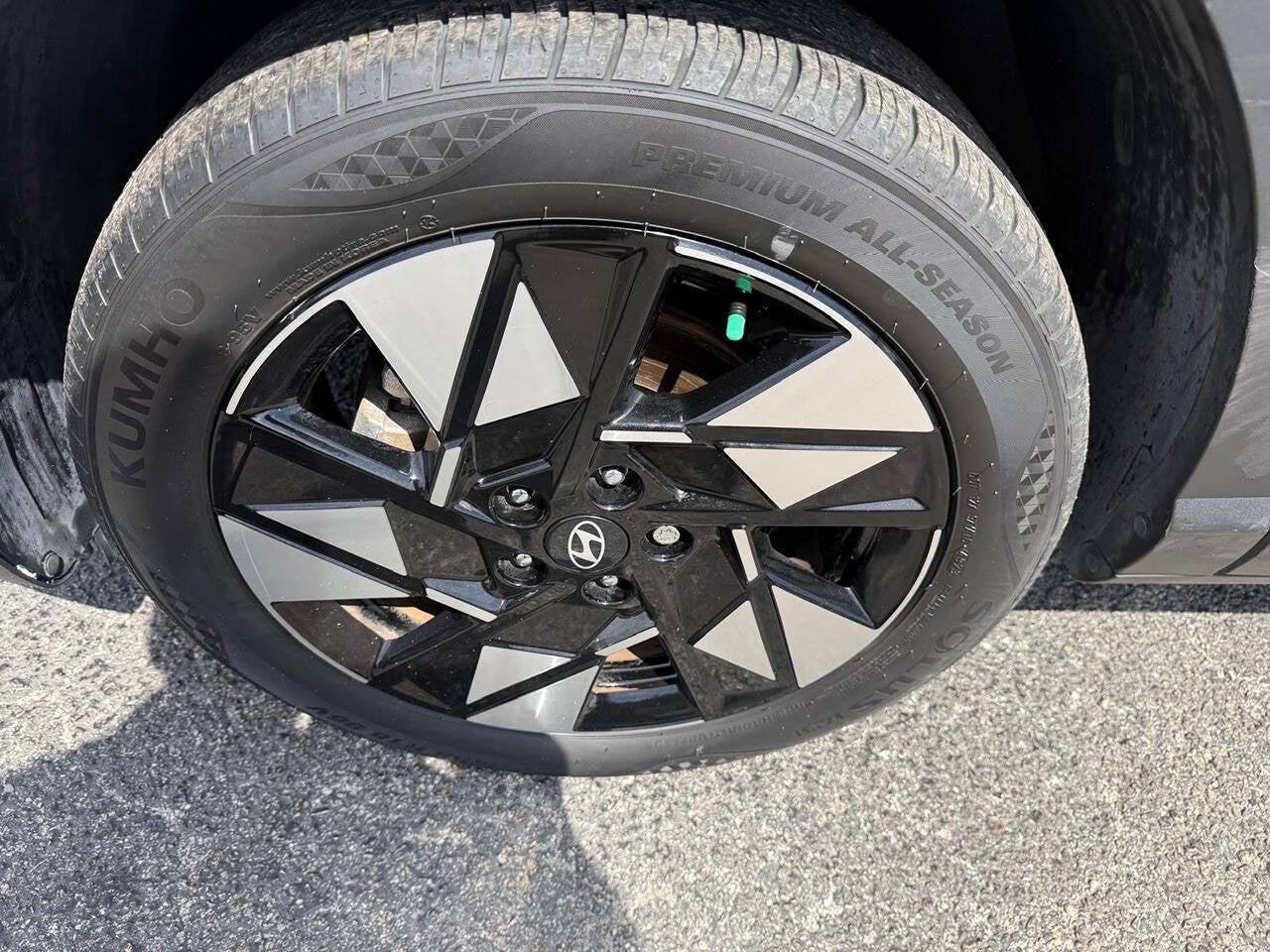 2024 Hyundai Kona SEL 4dr Crossover