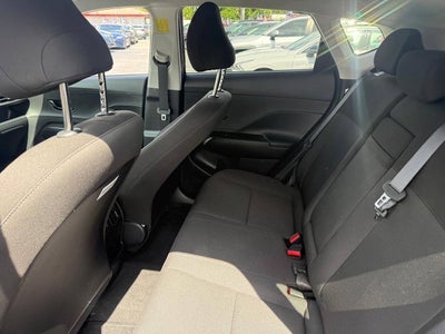 2024 Hyundai Kona SEL 4dr Crossover