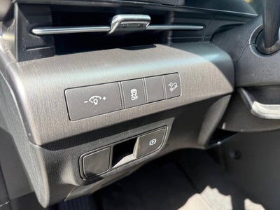 2024 Hyundai Kona SEL 4dr Crossover