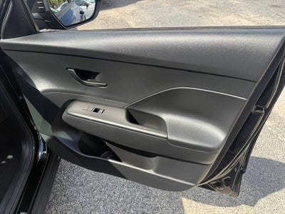 2024 Hyundai Kona SEL 4dr Crossover