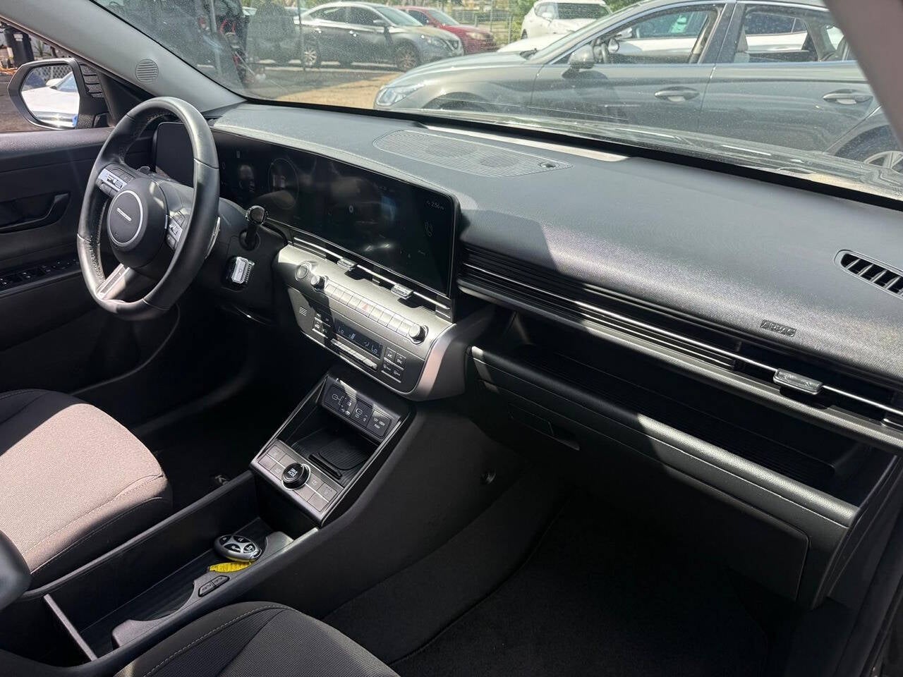 2024 Hyundai Kona SEL 4dr Crossover