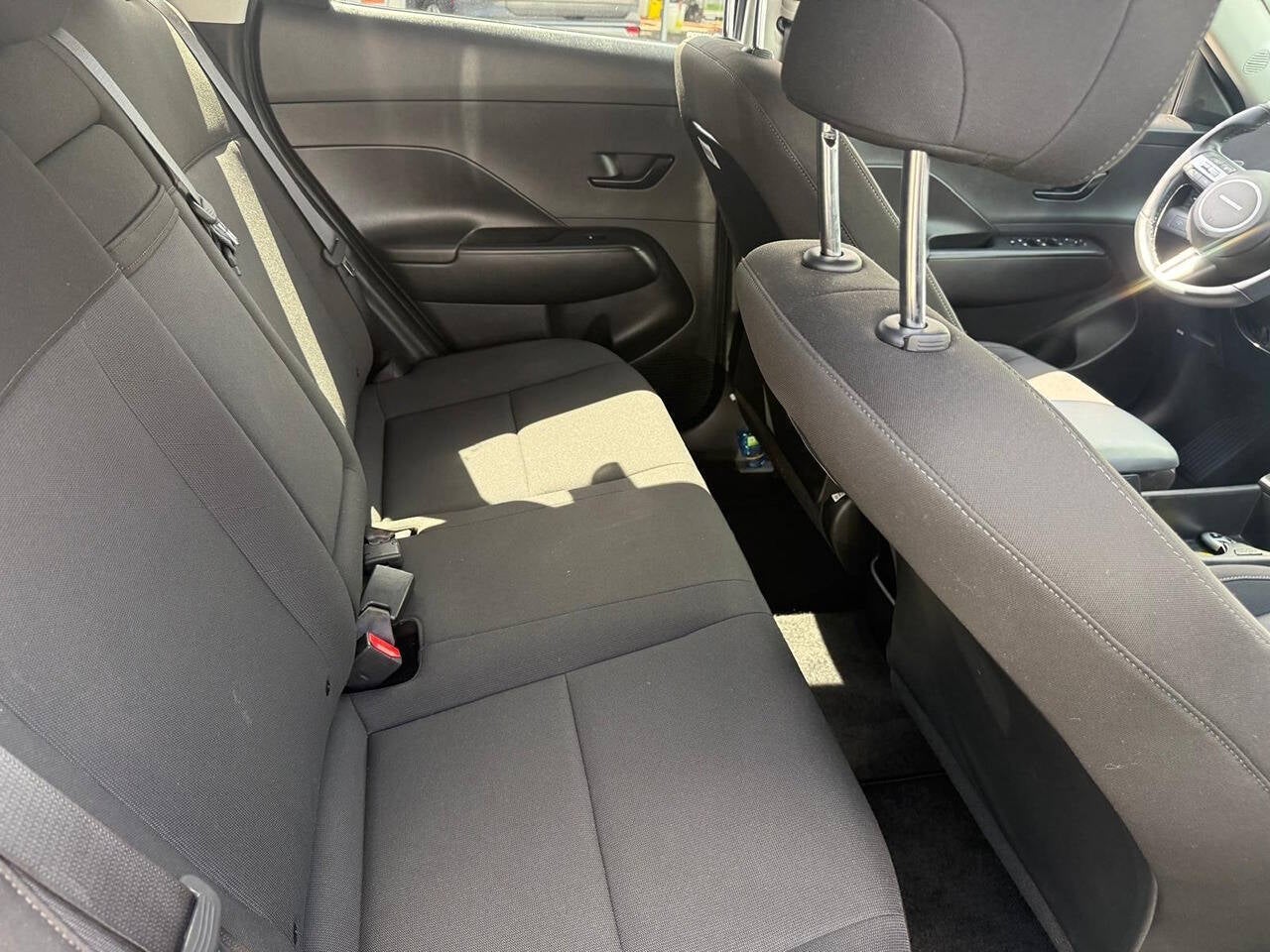 2024 Hyundai Kona SEL 4dr Crossover
