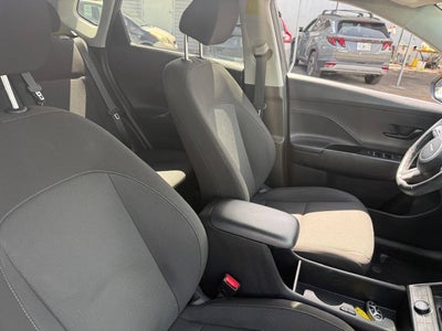 2024 Hyundai Kona SEL 4dr Crossover