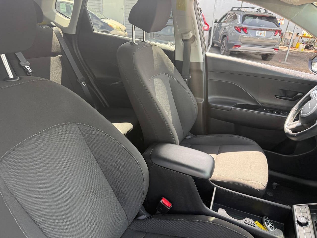 2024 Hyundai Kona SEL 4dr Crossover
