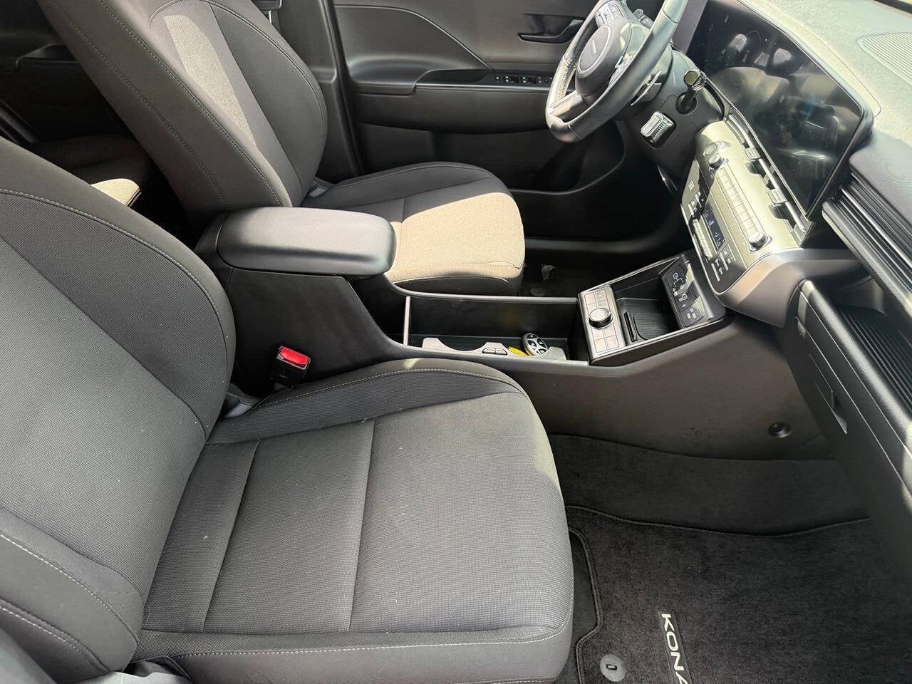 2024 Hyundai Kona SEL 4dr Crossover