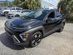 2024 Hyundai Kona SEL 4dr Crossover
