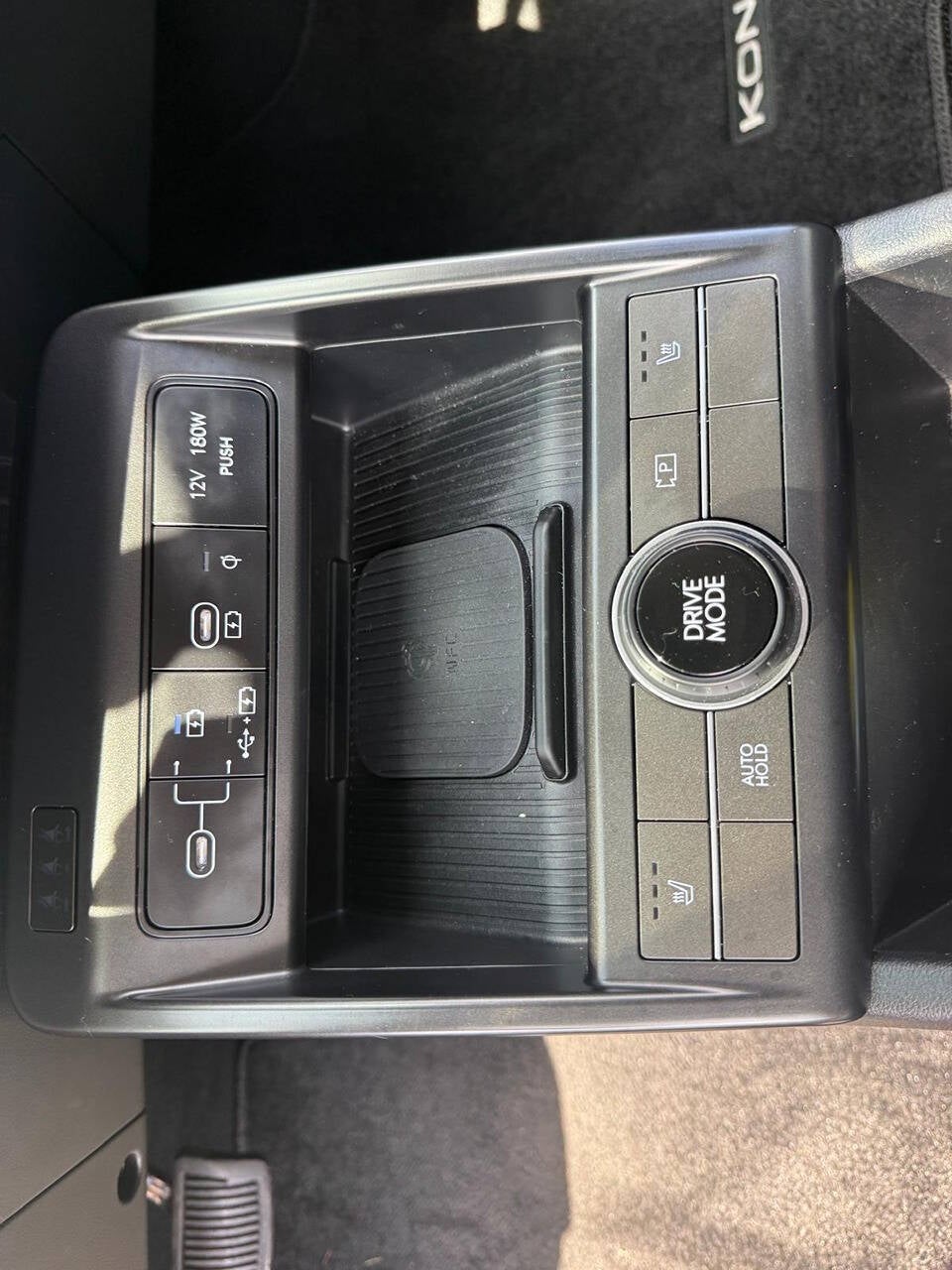 2024 Hyundai Kona SEL 4dr Crossover