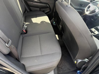 2024 Hyundai Kona SEL 4dr Crossover