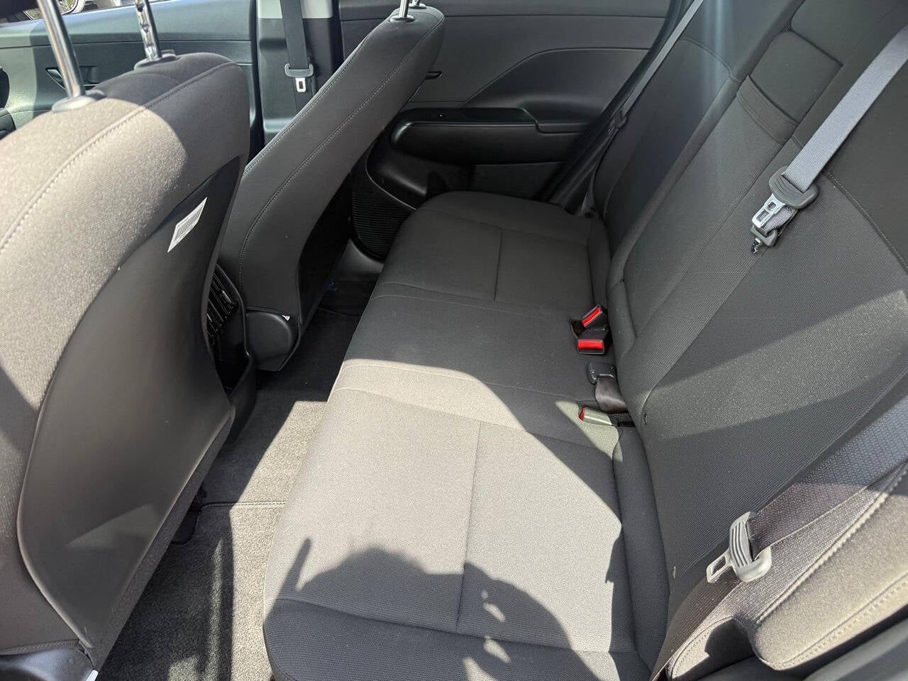 2024 Hyundai Kona SEL 4dr Crossover