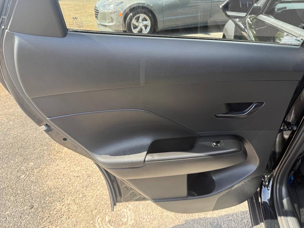2024 Hyundai Kona SEL 4dr Crossover