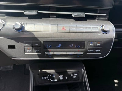 2024 Hyundai Kona SEL 4dr Crossover