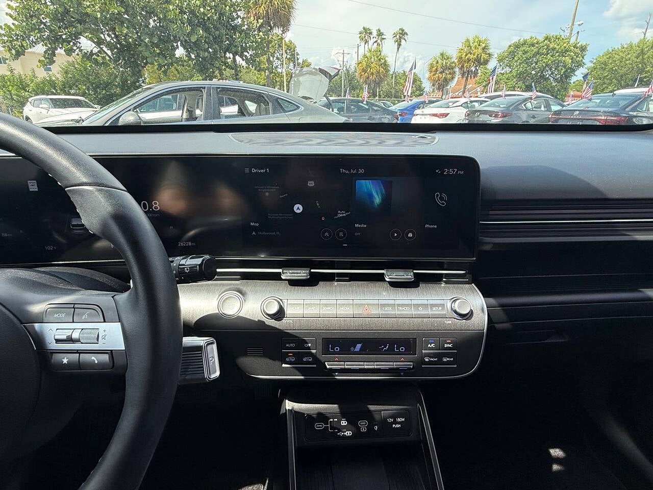 2024 Hyundai Kona SEL 4dr Crossover