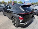 2024 Hyundai Kona SEL 4dr Crossover
