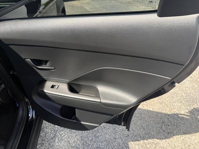 2024 Hyundai Kona SEL 4dr Crossover