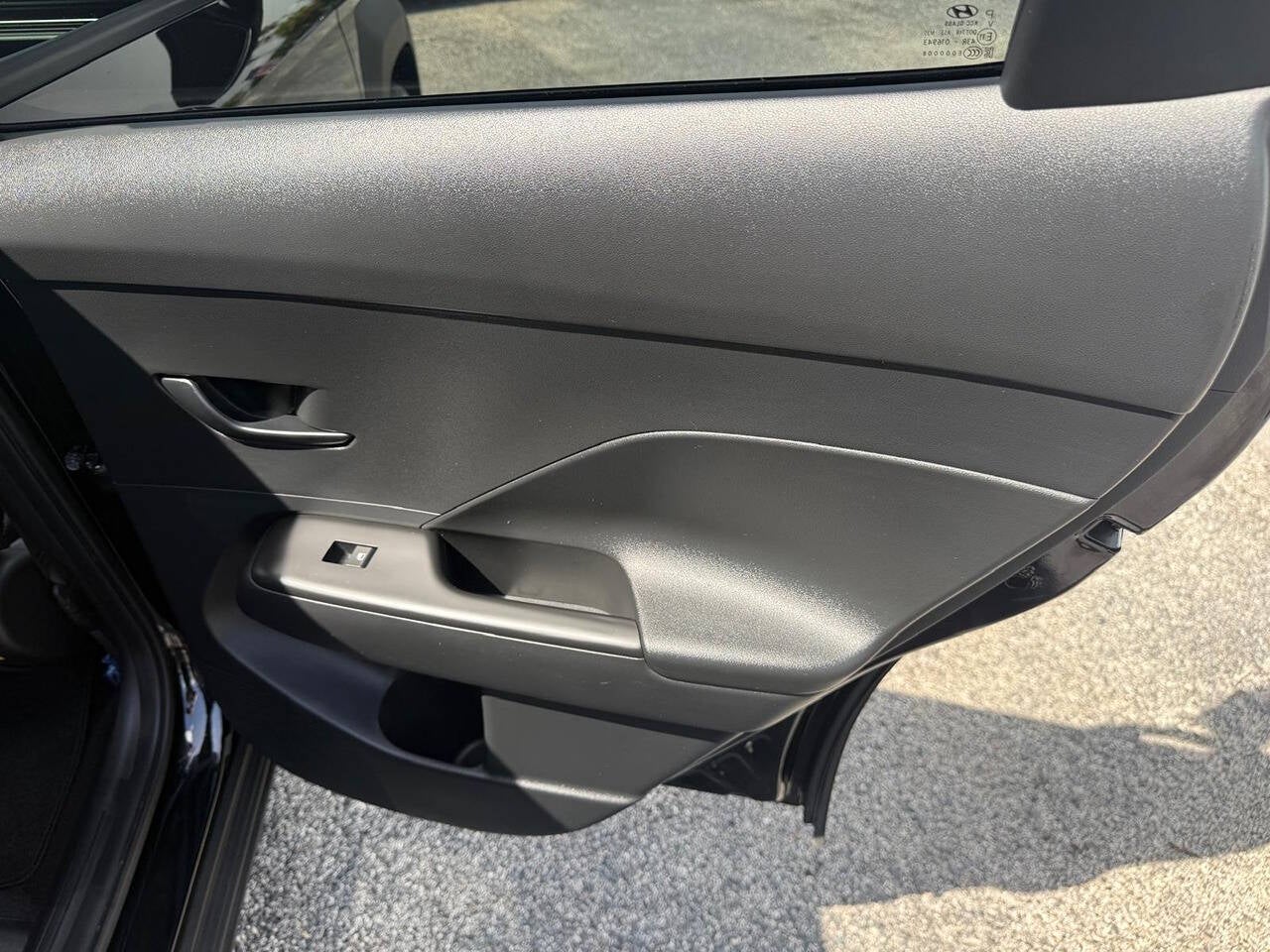 2024 Hyundai Kona SEL 4dr Crossover