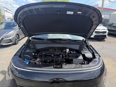 2024 Hyundai Kona SEL 4dr Crossover