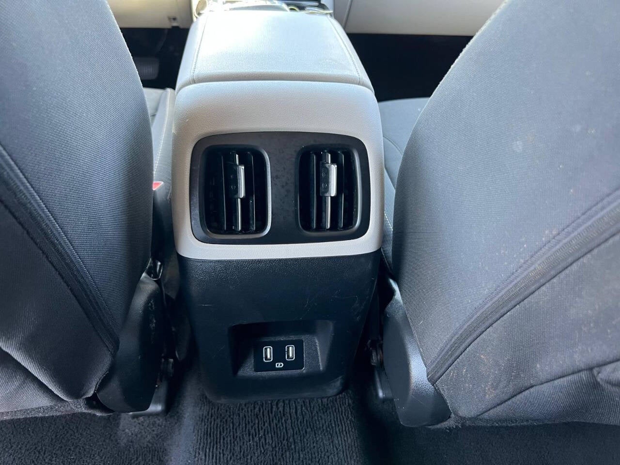 2022 Hyundai Tucson Hybrid SEL Convenience AWD 4dr SUV