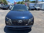 2022 Hyundai Tucson Hybrid SEL Convenience AWD 4dr SUV