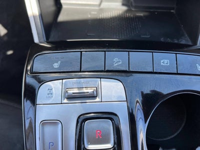 2022 Hyundai Tucson Hybrid SEL Convenience AWD 4dr SUV