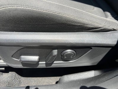 2022 Hyundai Tucson Hybrid SEL Convenience AWD 4dr SUV