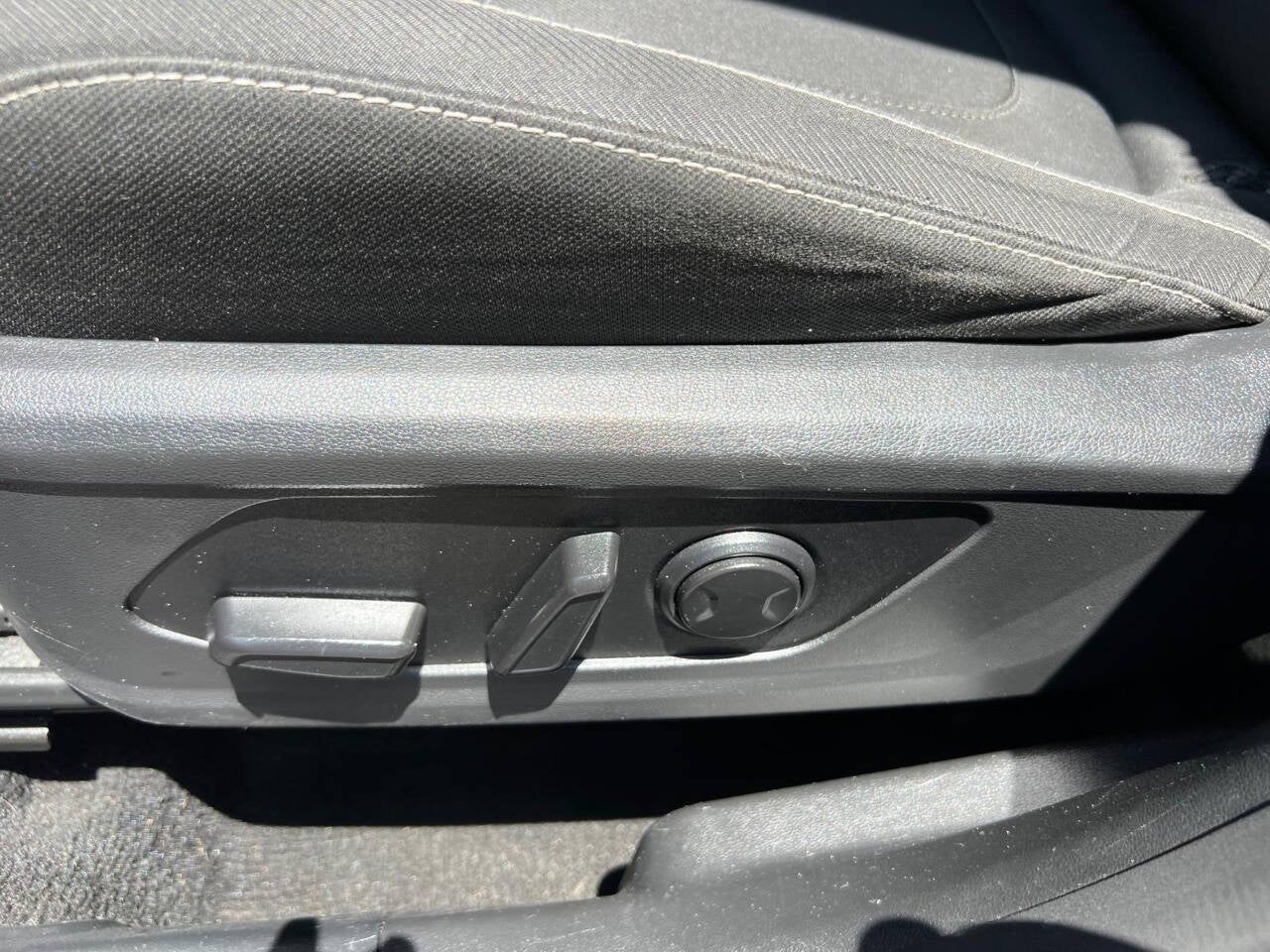 2022 Hyundai Tucson Hybrid SEL Convenience AWD 4dr SUV