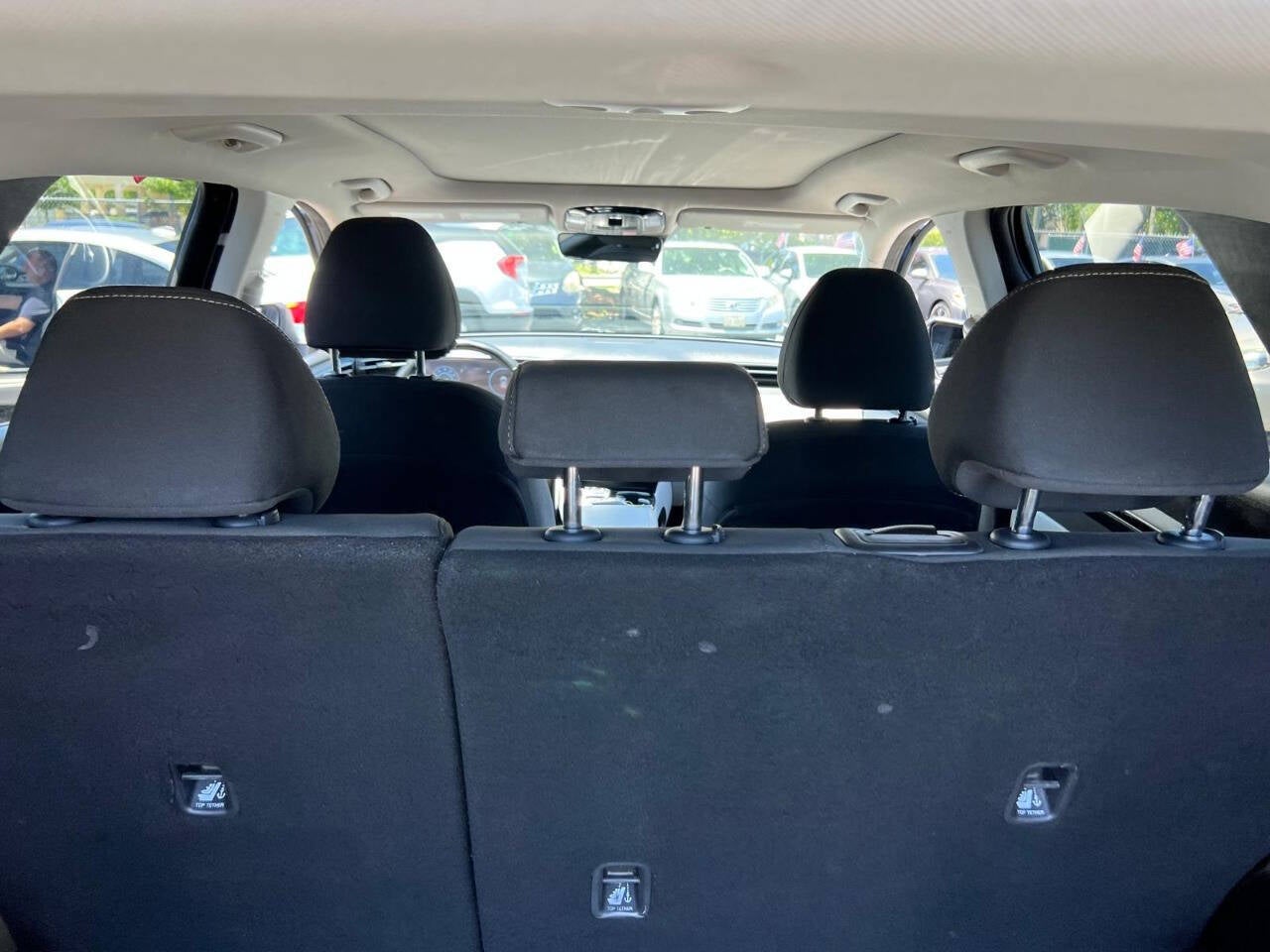 2022 Hyundai Tucson Hybrid SEL Convenience AWD 4dr SUV