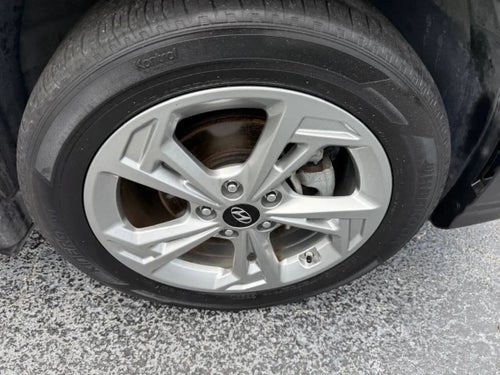 2023 Hyundai Kona SEL Sport Utility 4D